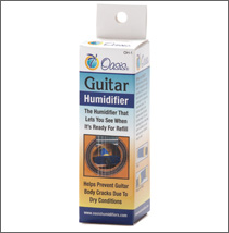 OH1 Guitar Humidifier