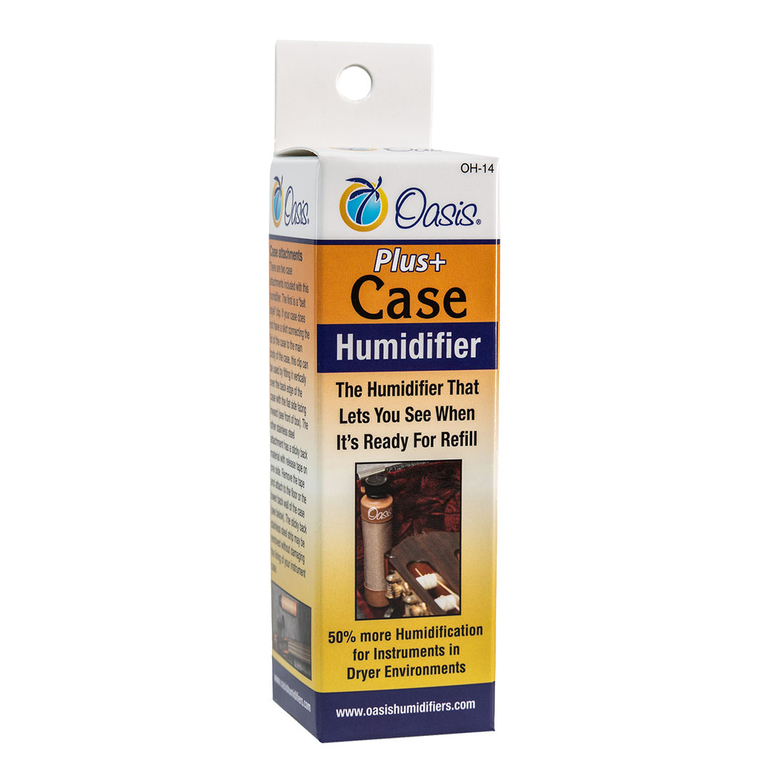 Genuine Oasis Bass Humidifier for 3/4 Bass 