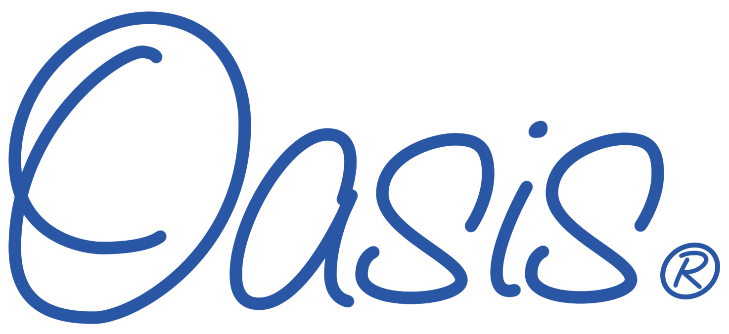 Oasis Humidifiers logo
